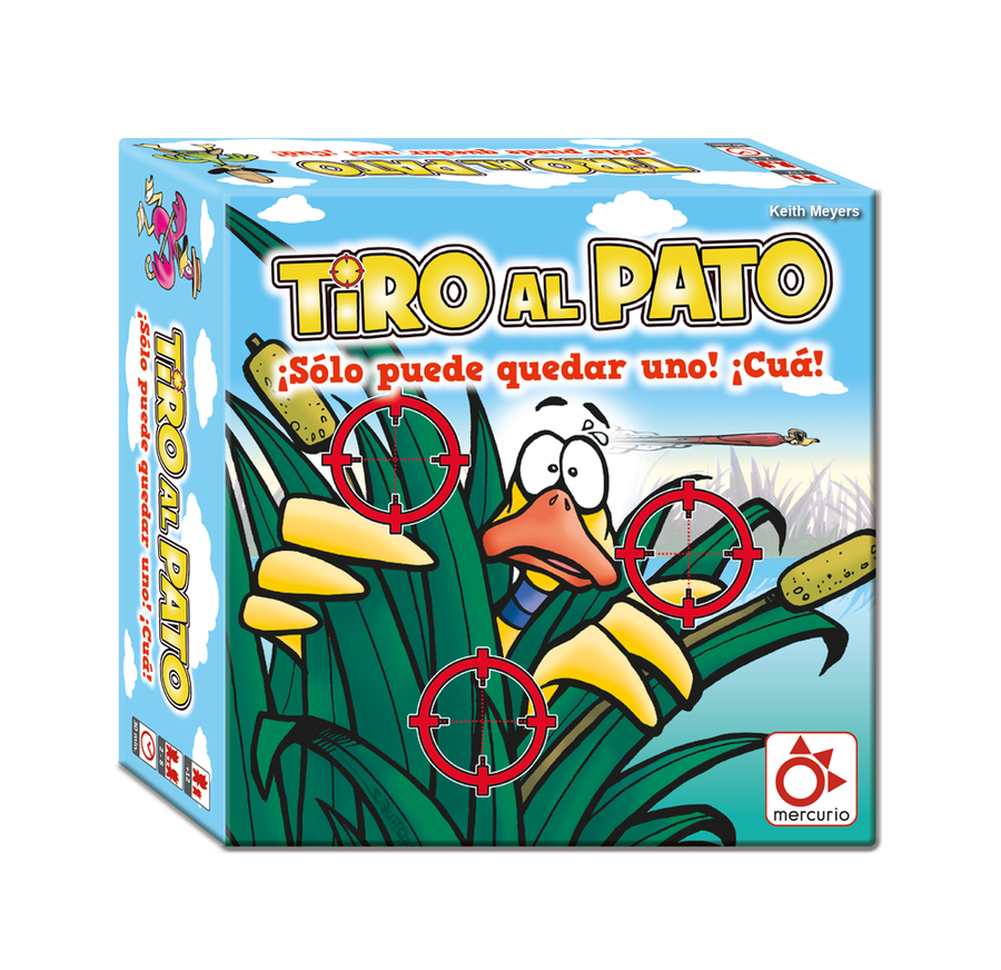 Tiro Al Pato