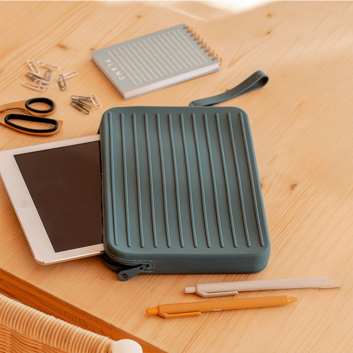 Estuches XL de silicona Up North