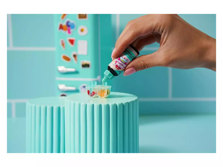 Nevera Sorpresa Mini Brand con accesorios