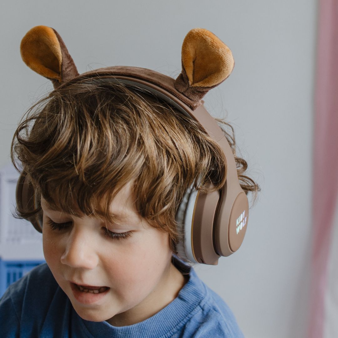 Kidyears Bluetooth León