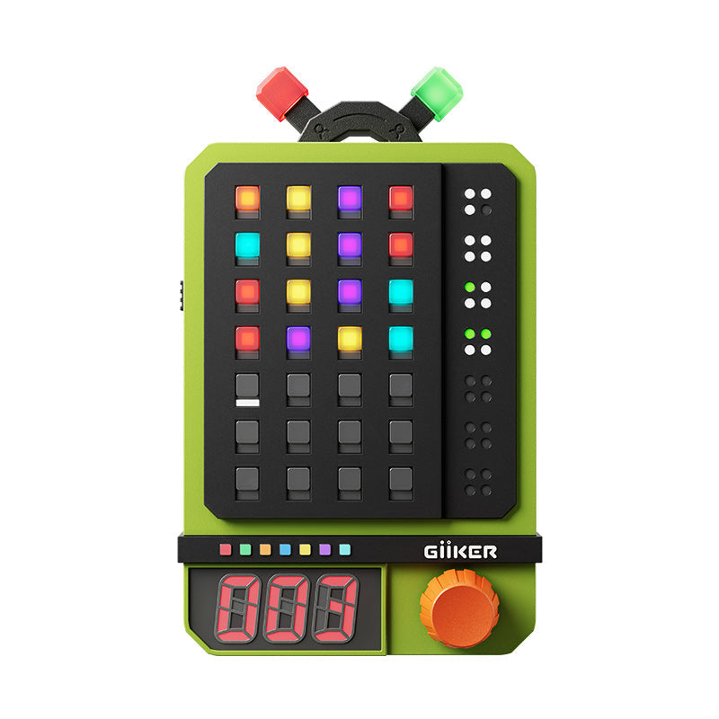 Giiker Súper Decoder