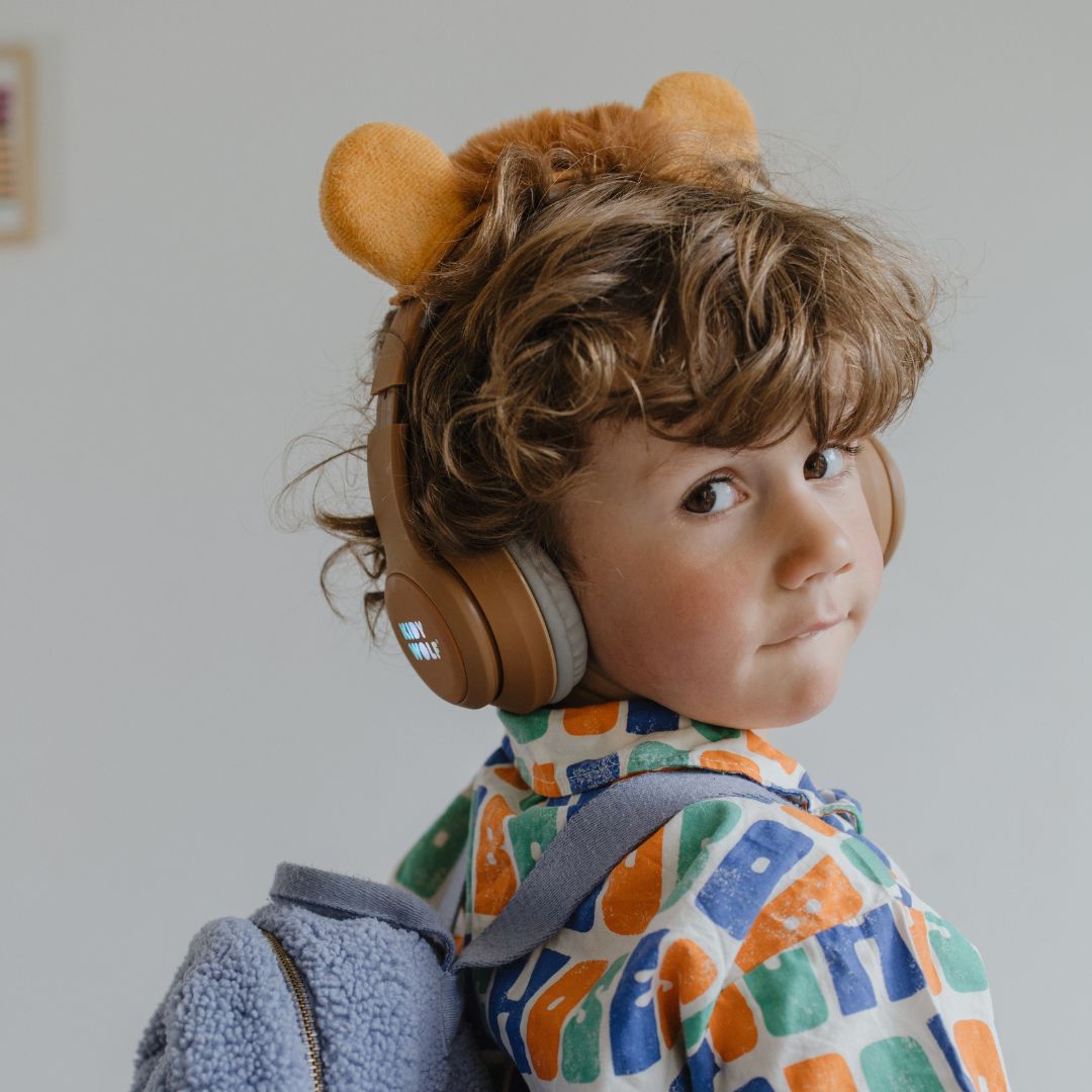 Kidyears Bluetooth Oso