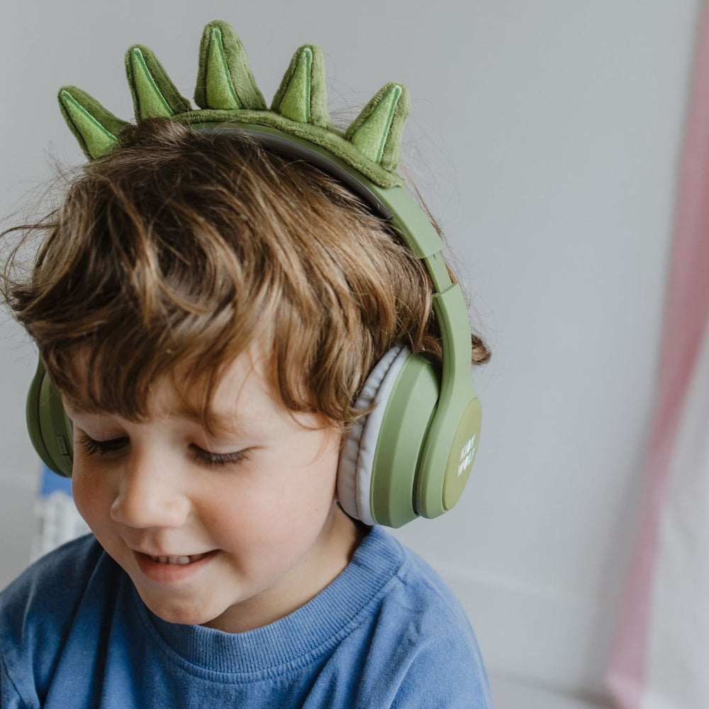 Kidyears Bluetooth Dino