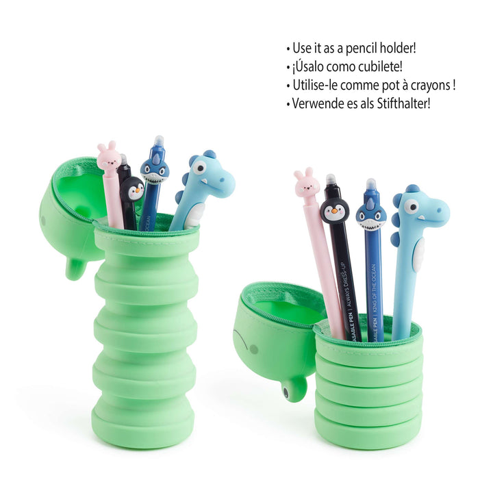 Portatodo Growing Pets Ranita Back2Fun