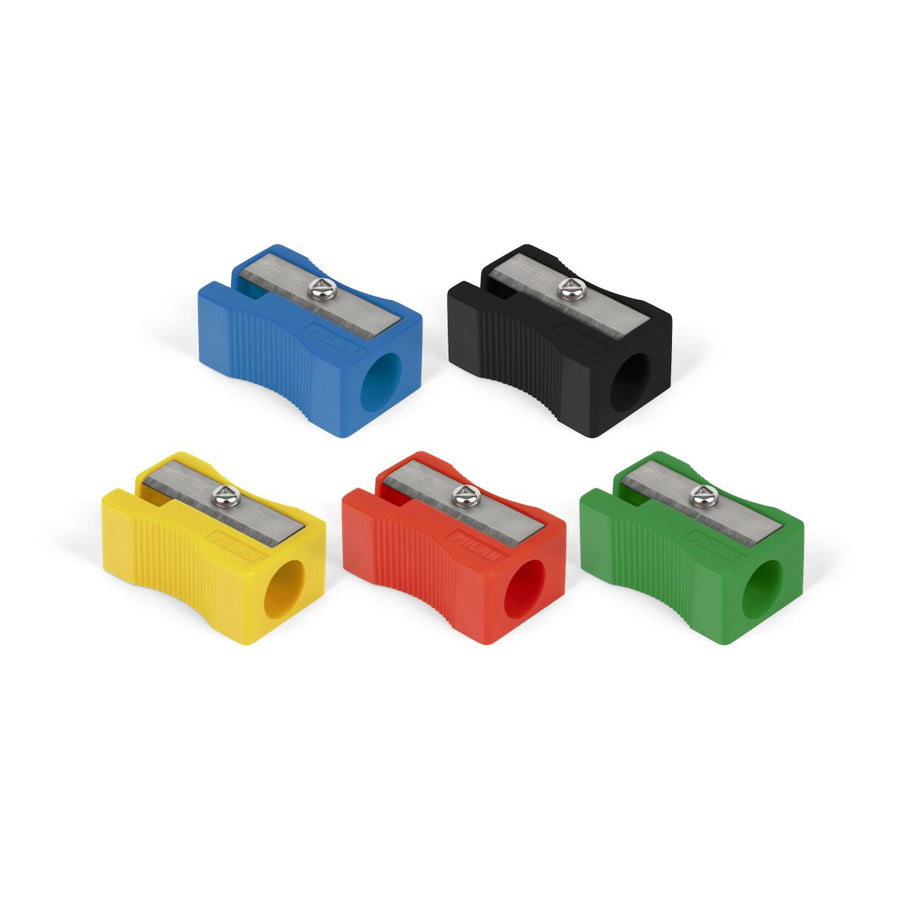 Sacapuntas BASIC