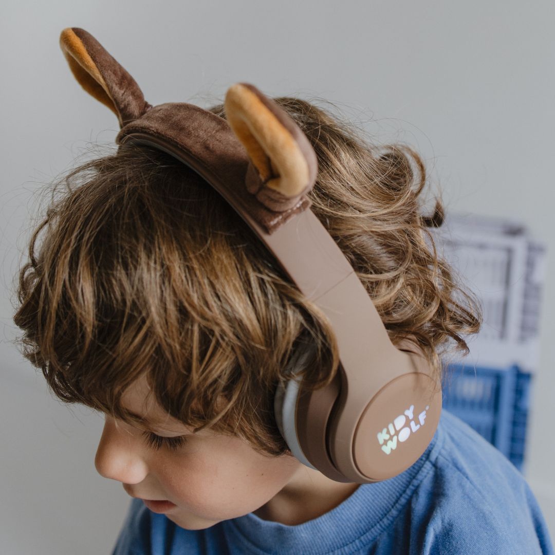 Kidyears Bluetooth León