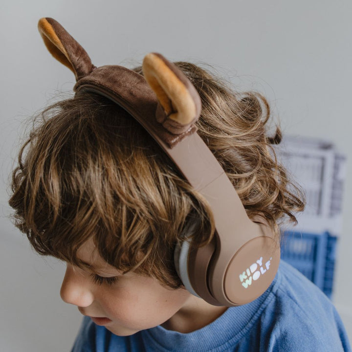 Kidyears Bluetooth León