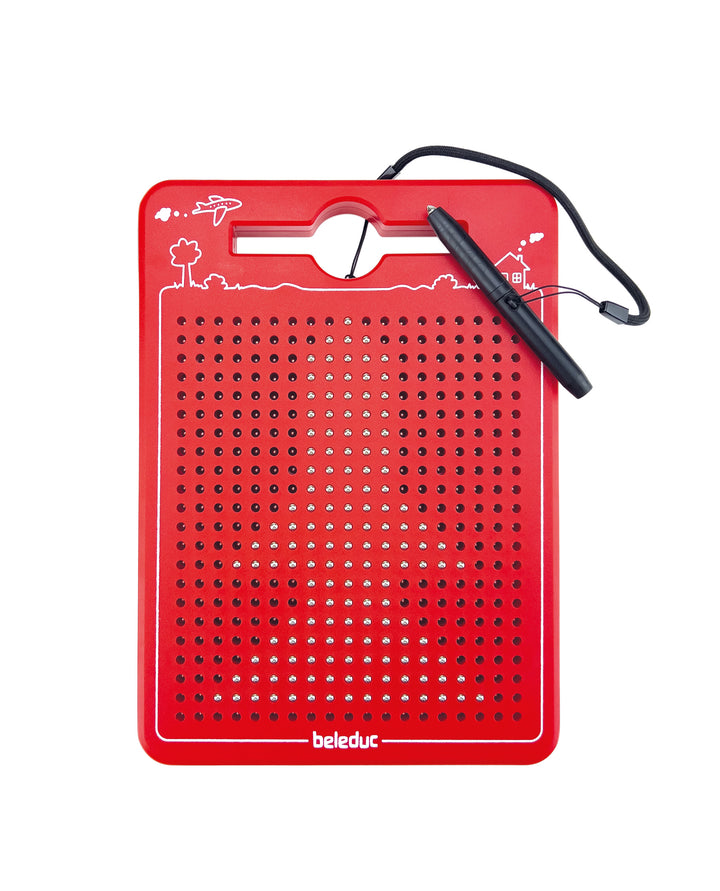 Pizarra Magnética 2 en 1