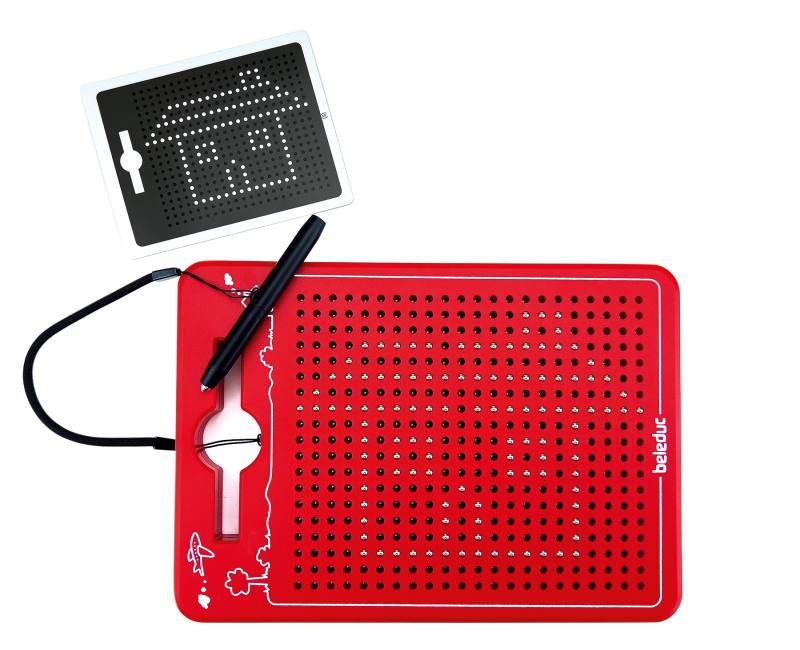 Pizarra Magnética 2 en 1