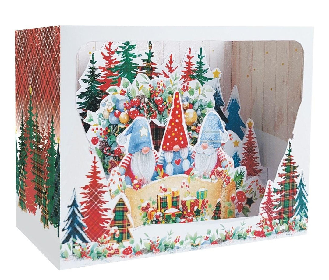 Tarjeta Signature Nomos