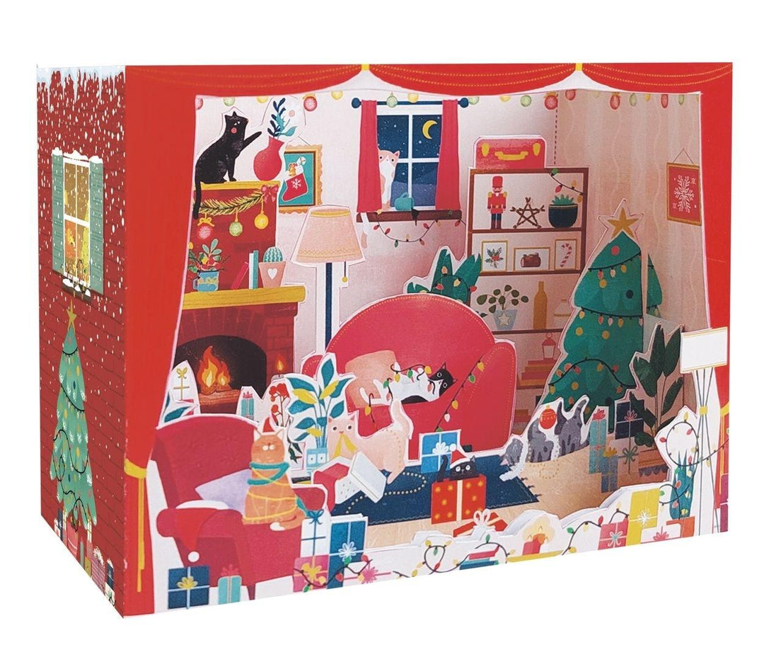 Tarjeta Signature Gatos