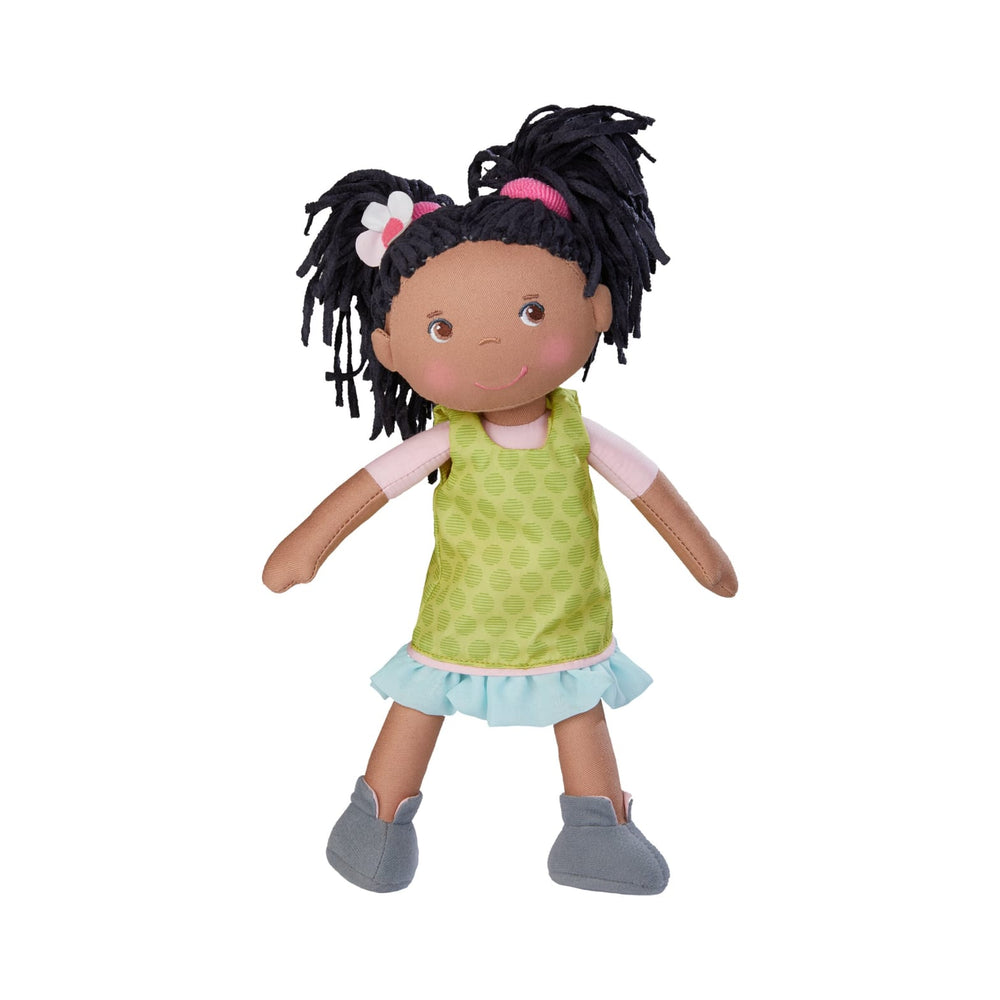 Muñeca Cari