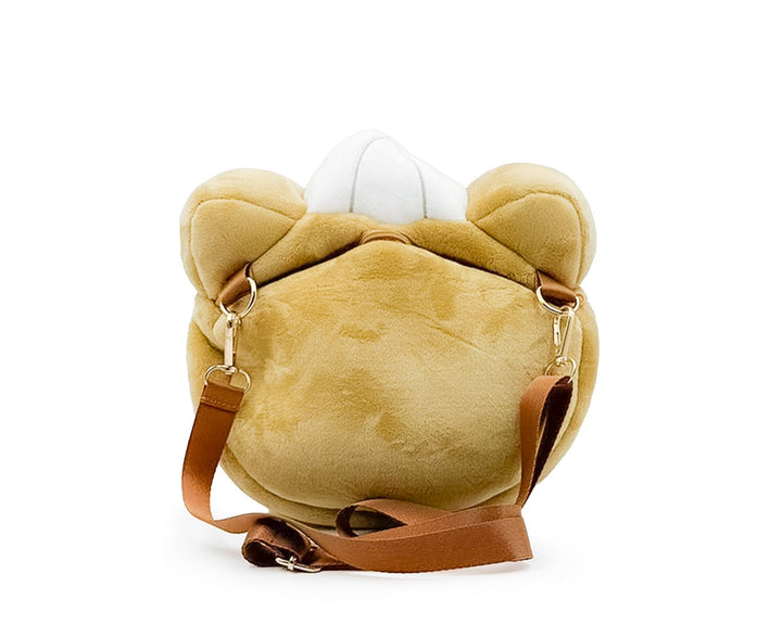 Bandolera Donut Cat