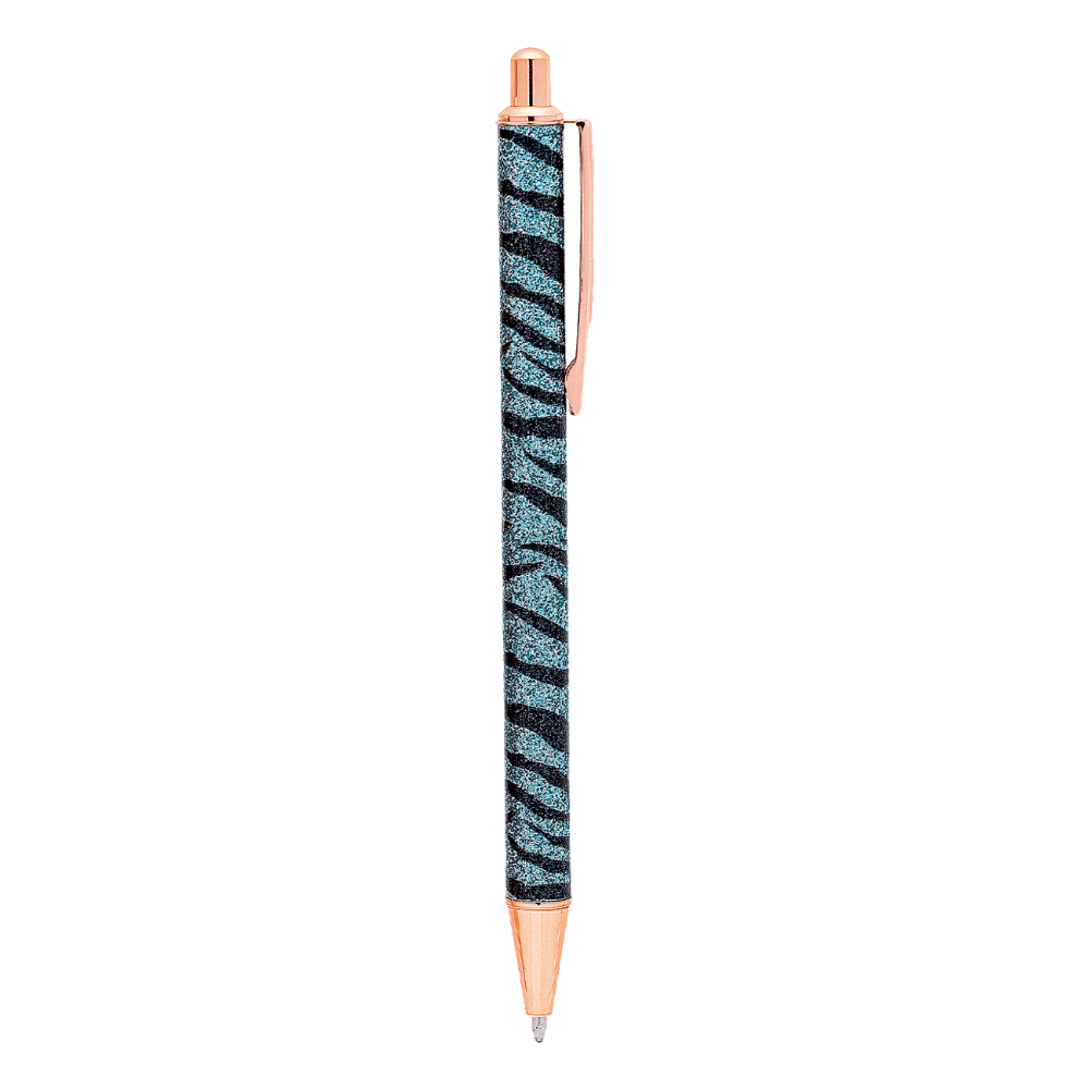 Bolígrafo Animal print
