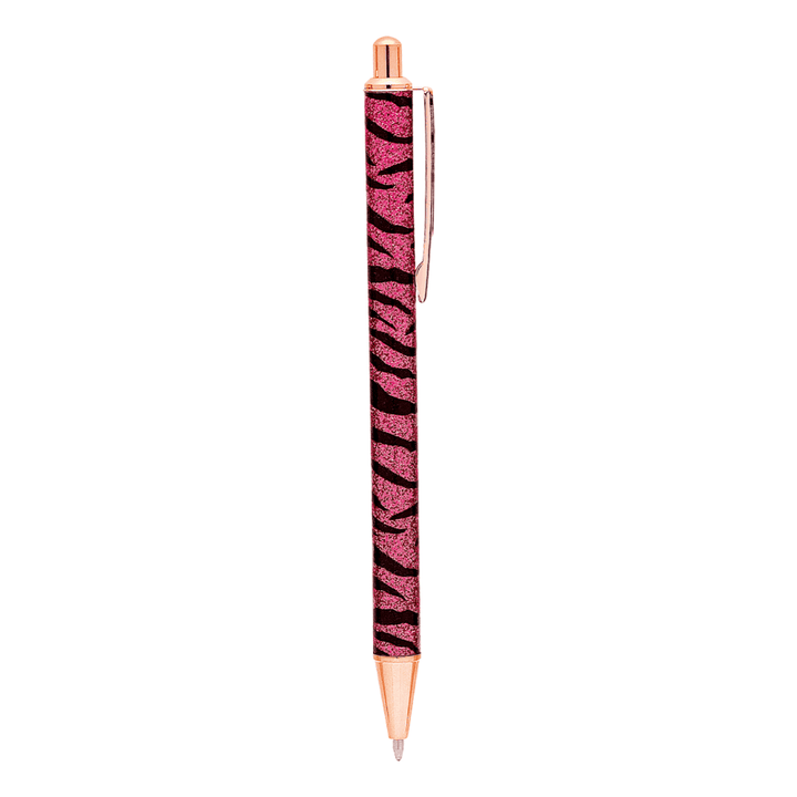 Bolígrafo Animal print