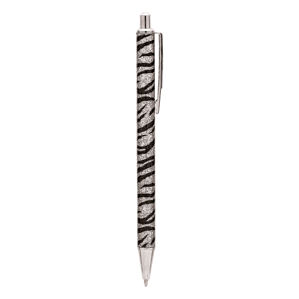Bolígrafo Animal print