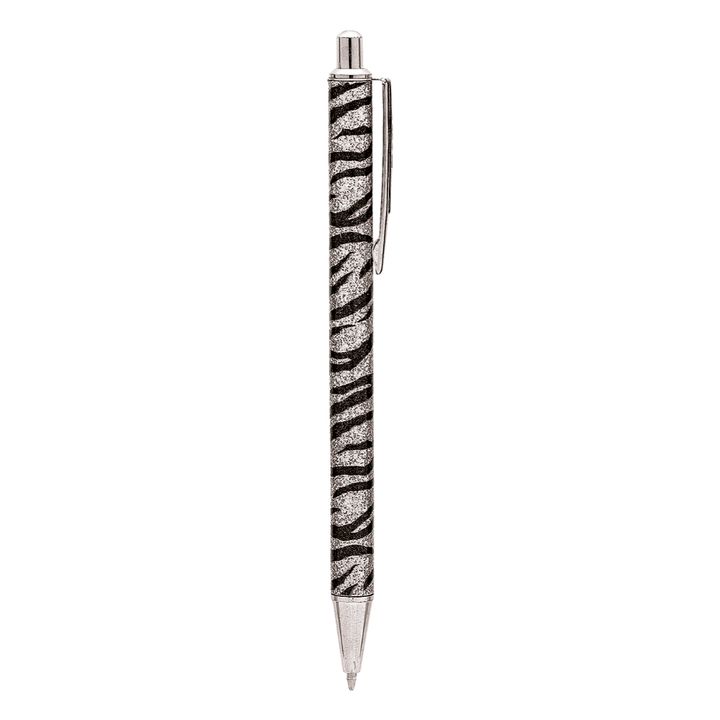 Bolígrafo Animal print