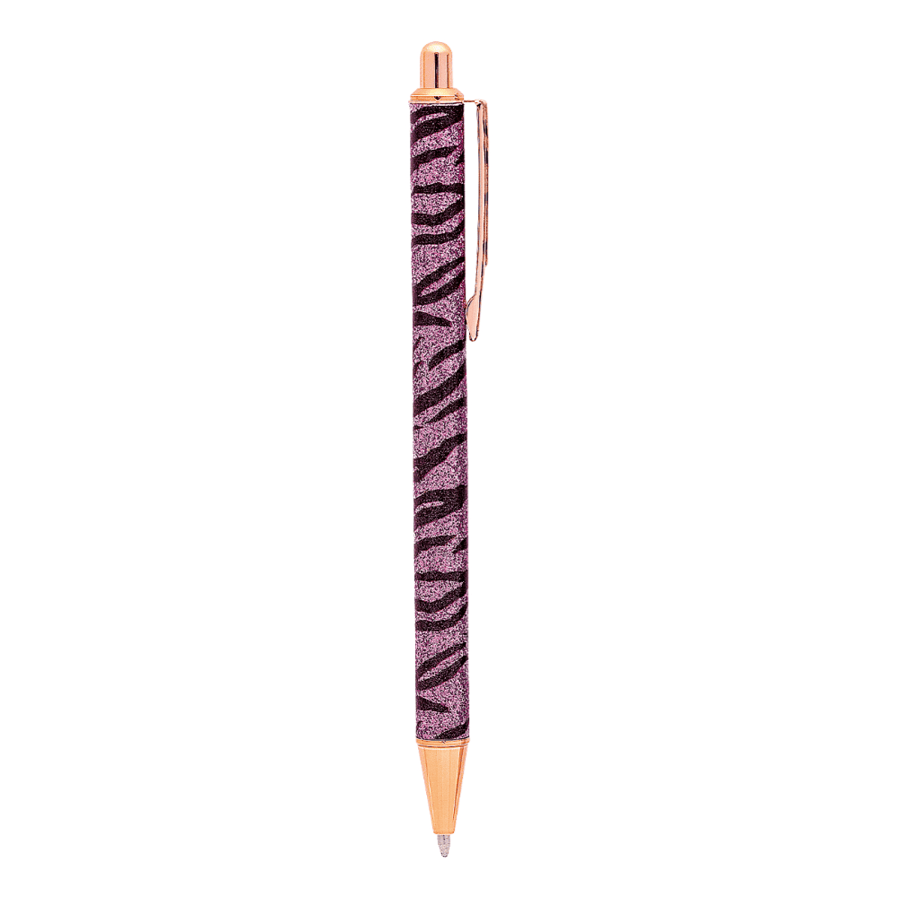 Bolígrafo Animal print