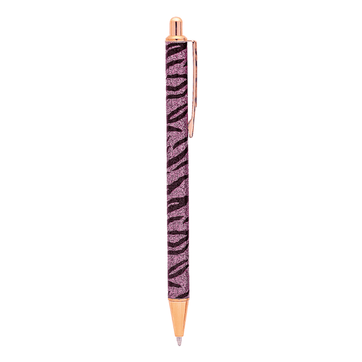 Bolígrafo Animal print