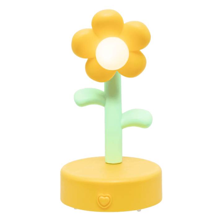 Lámpara Flor de primavera