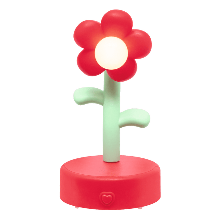 Lámpara Flor de primavera
