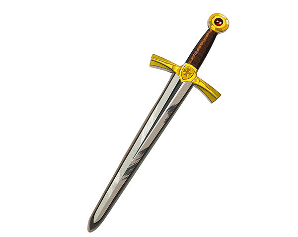 Espada de los cruzados
