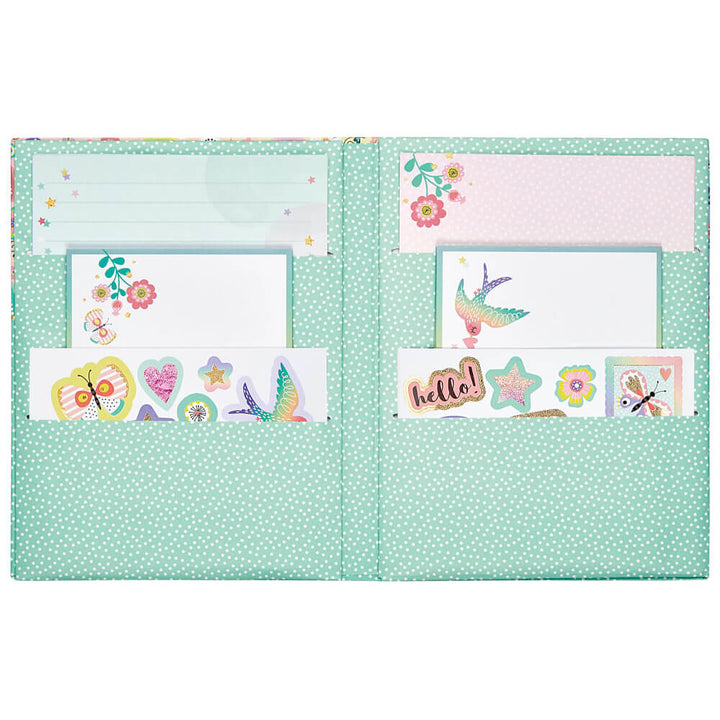 Set de Cartas