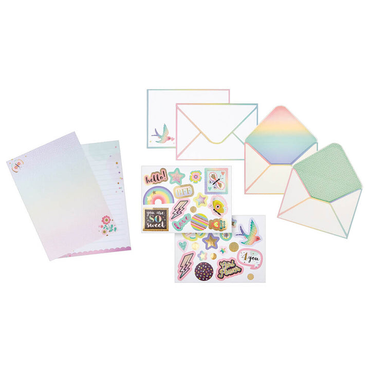 Set de Cartas