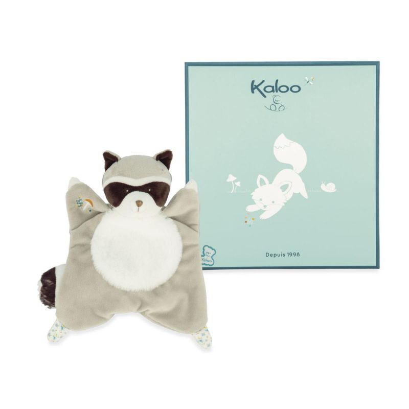 Doudou Mapache Gaston