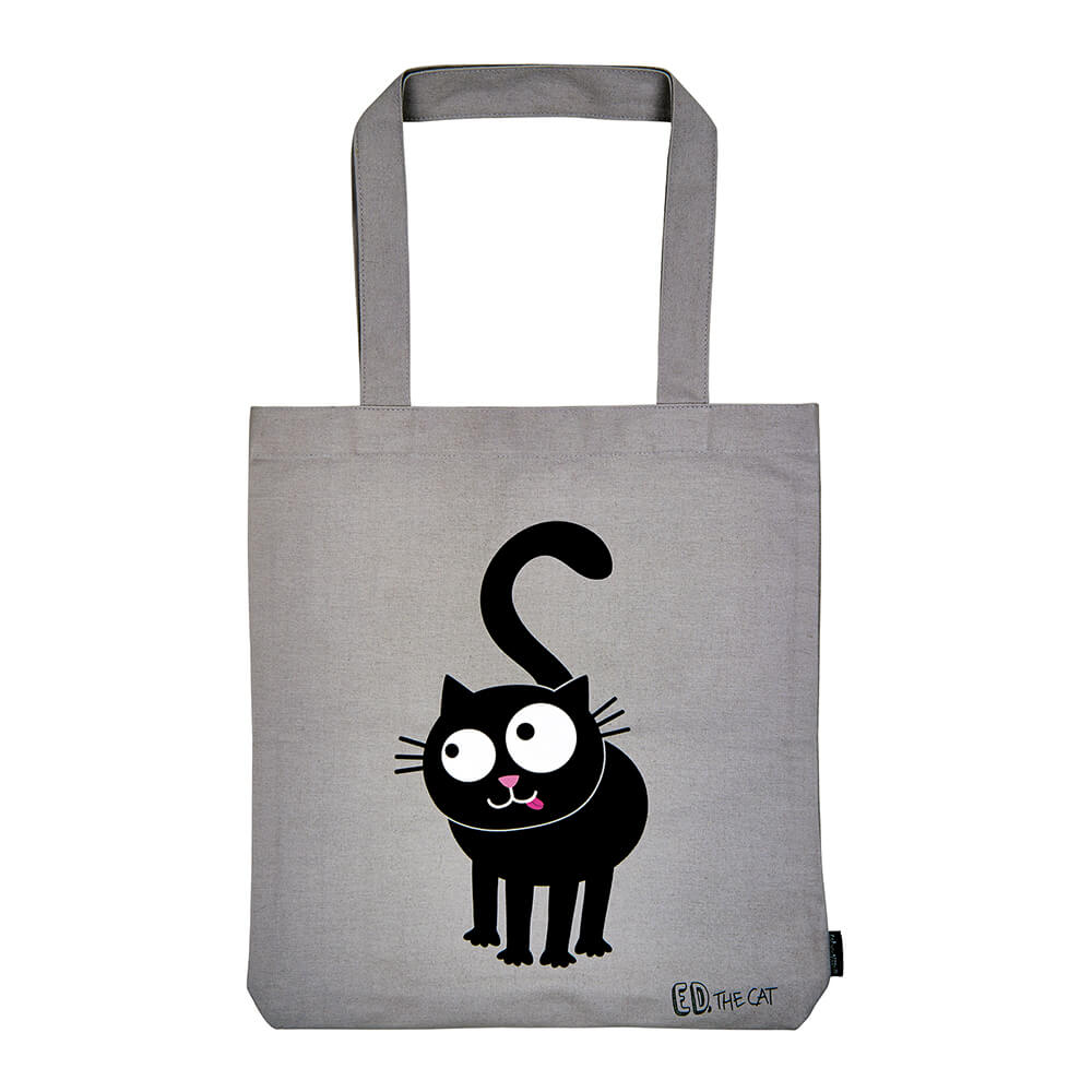 Ed, The Cat - Bolsa de la compra - Like me