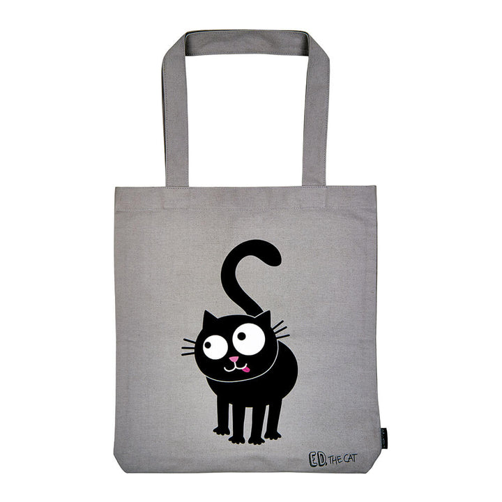 Ed, The Cat - Bolsa de la compra - Like me