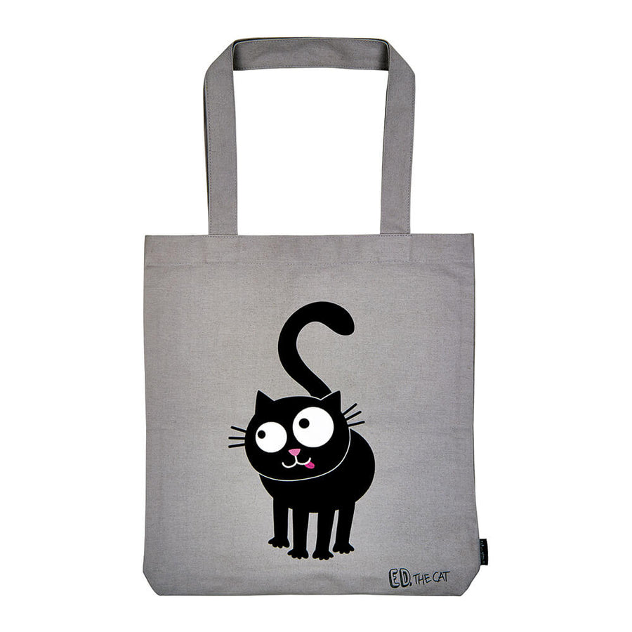 Ed, The Cat - Bolsa de la compra - Like me
