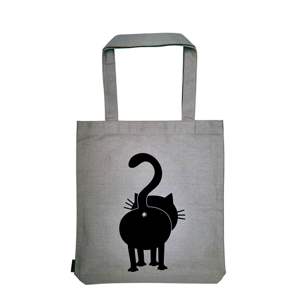 Ed, The Cat - Bolsa de la compra - Like me