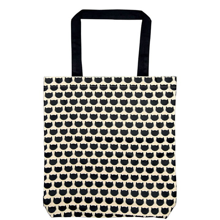 Ed, The Cat - Bolsa de la compra - Cat all over