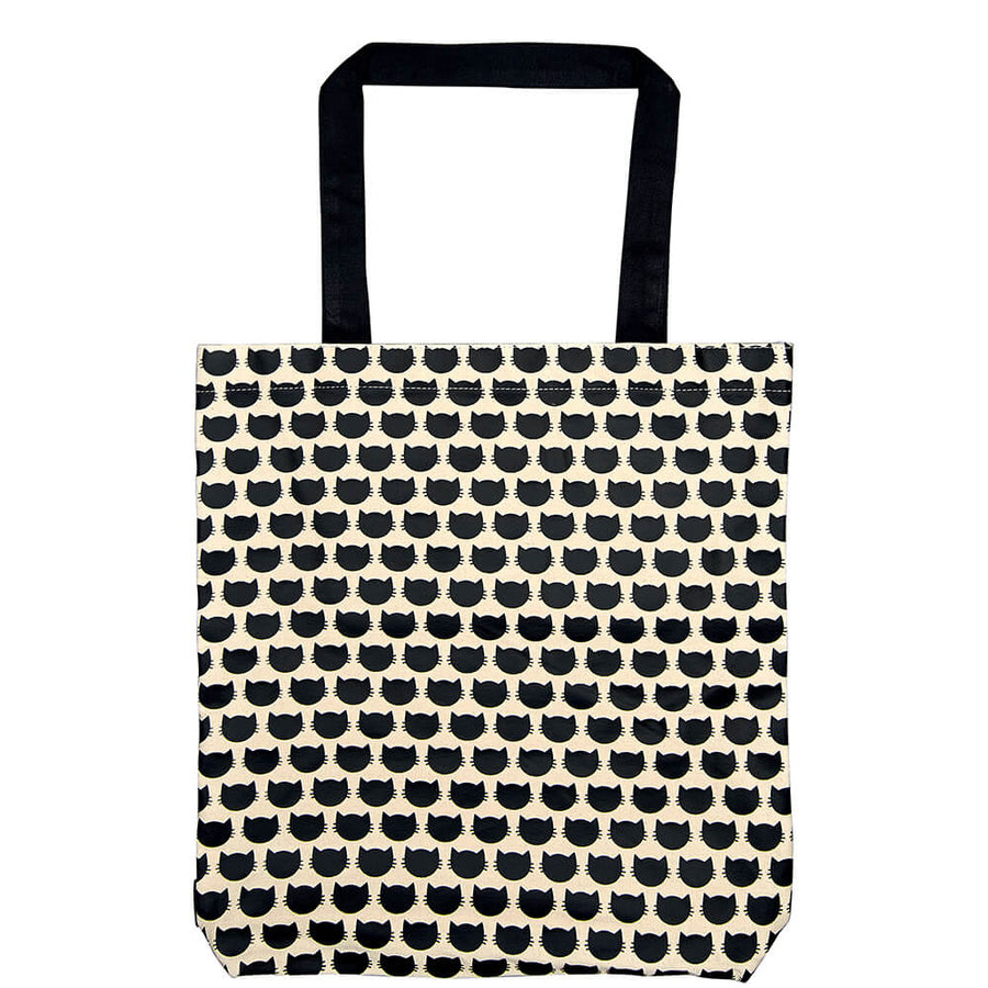 Ed, The Cat - Bolsa de la compra - Cat all over
