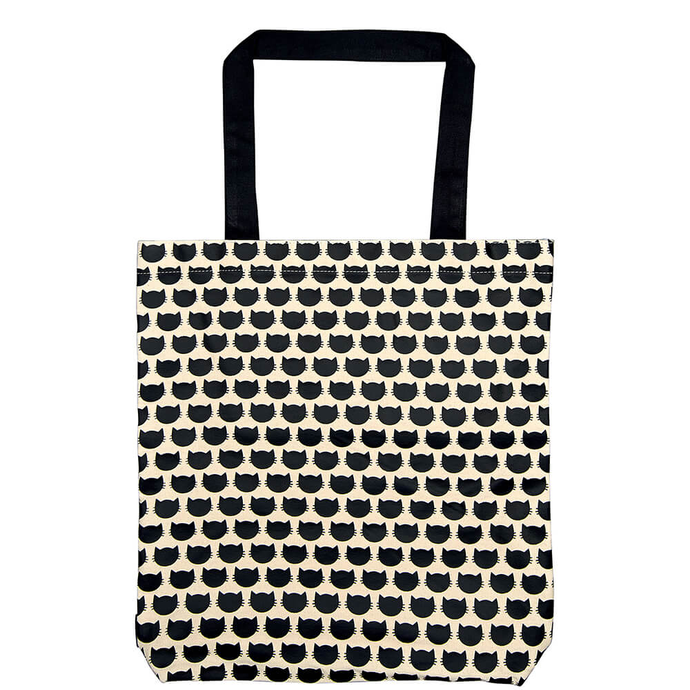 Ed, The Cat - Bolsa de la compra - Cat all over