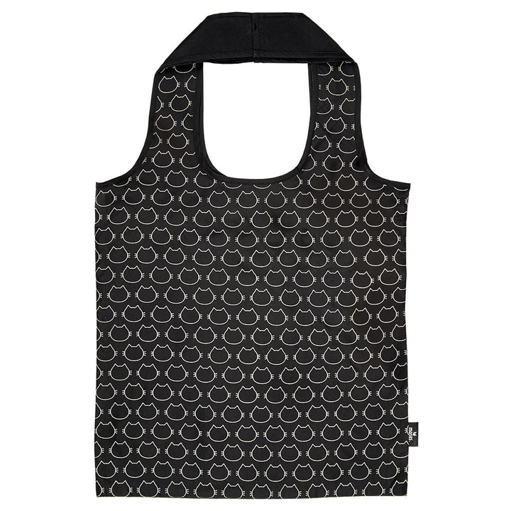 Bolsa plegable reflectante Ed, The Cat