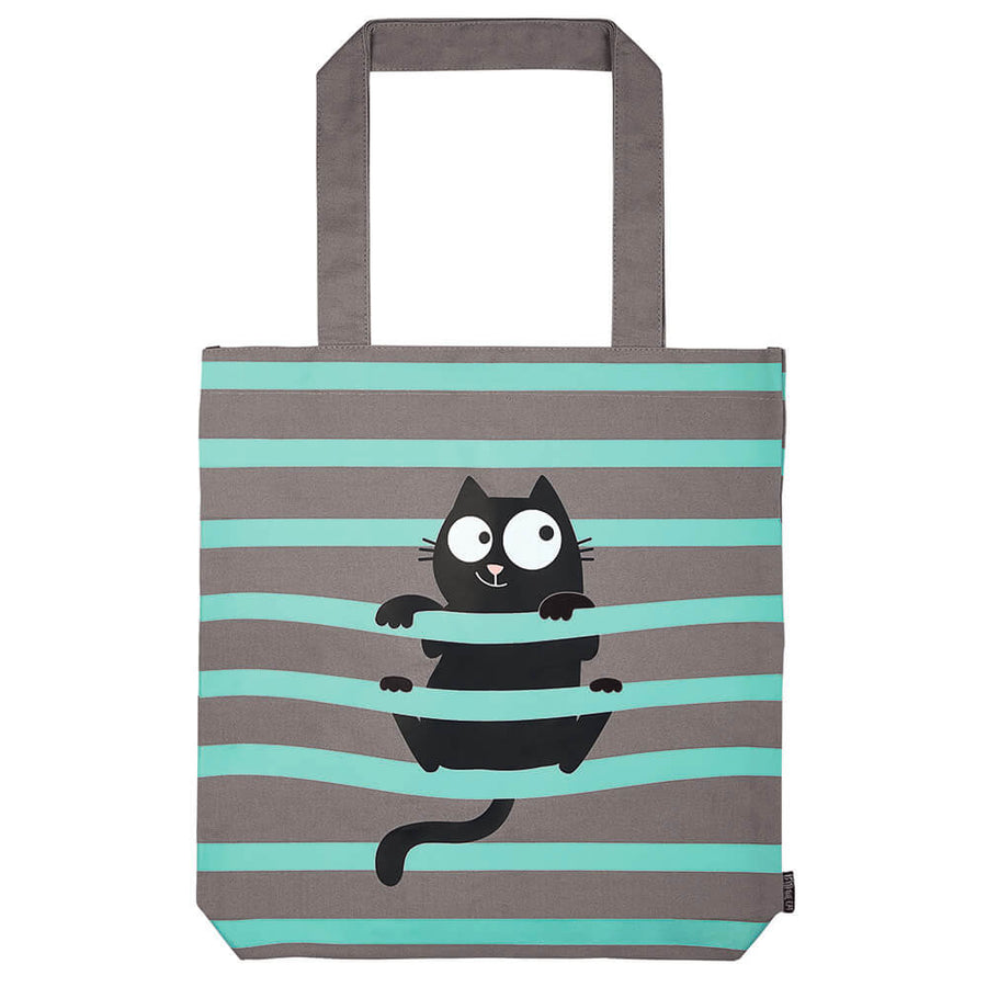 Ed, The Cat - Bolsa de la compra - Hang over