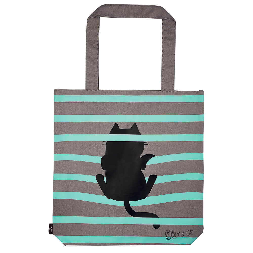 Ed, The Cat - Bolsa de la compra - Hang over