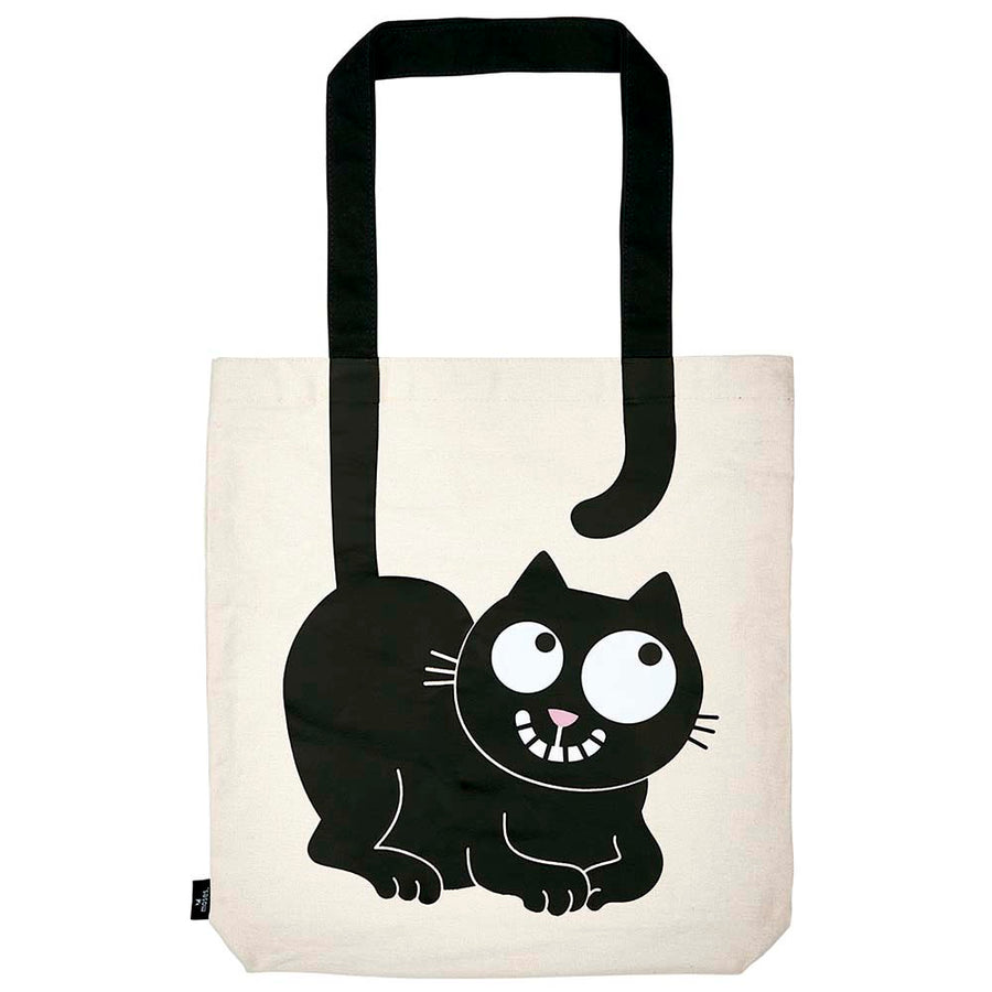 Ed, The Cat - Bolsa de la compra - Carry me