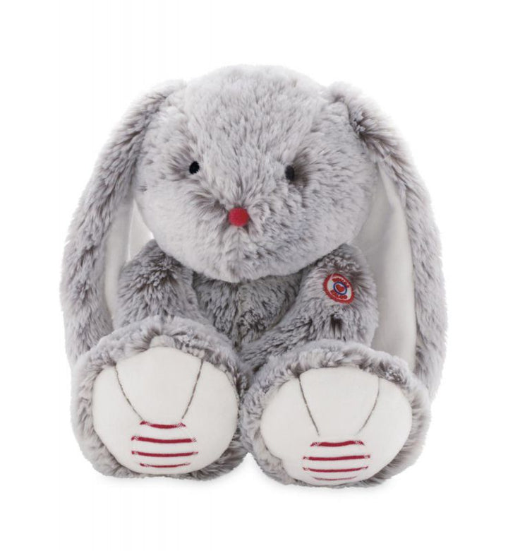 Conejo Leo Gris Prestigio 38cm