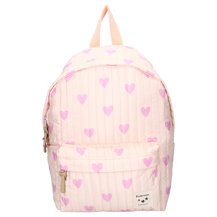 Mochila Magical Meadows - Roze