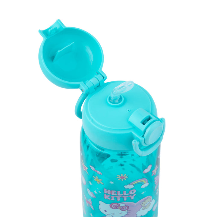 Botella 600ml Hello Kitty - Mint