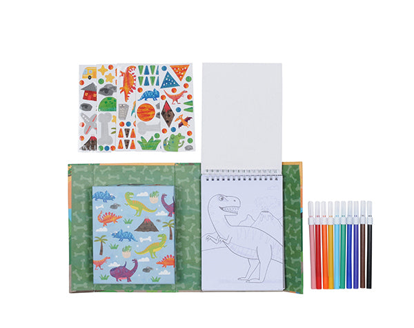 Colourin Set 