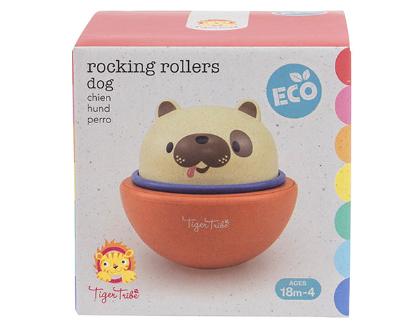 Rocking Rollers