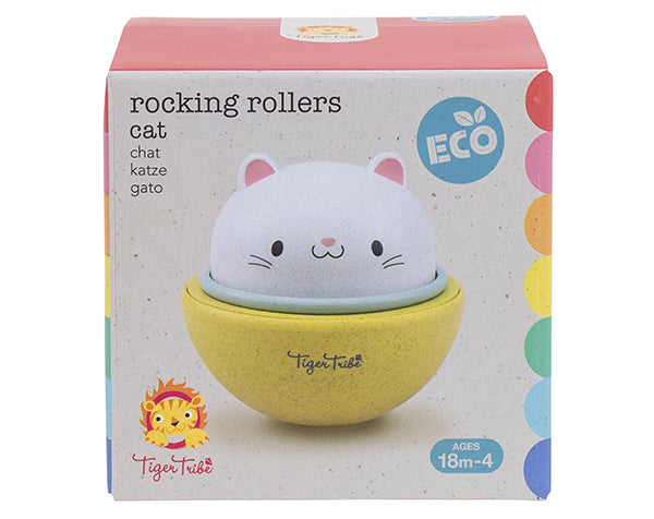 Rocking Rollers