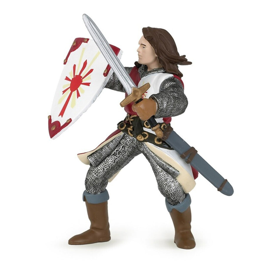 Lancelot Rojo