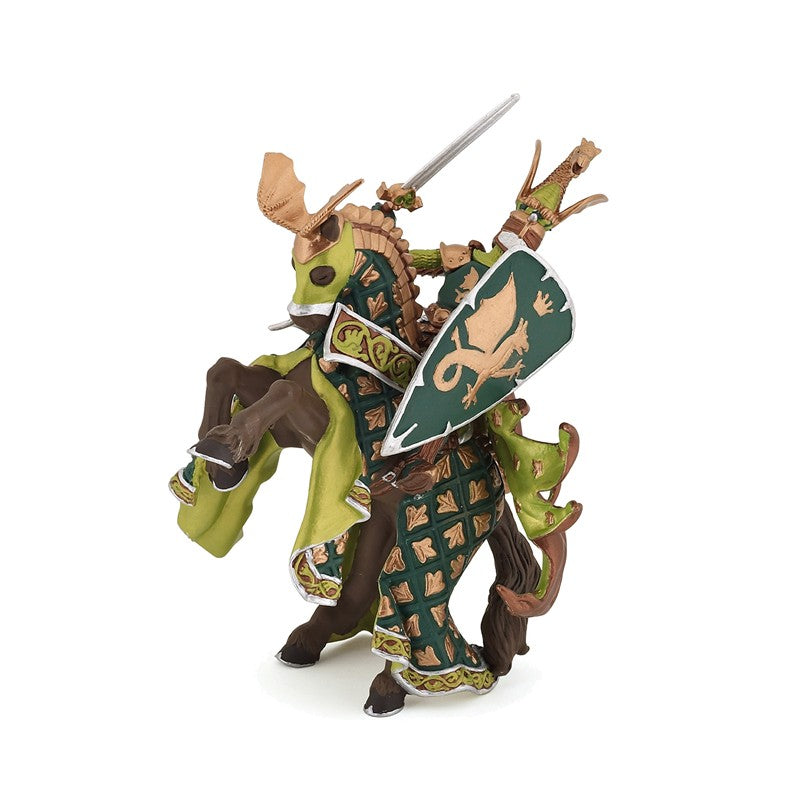 Maestro de Armas Dragon