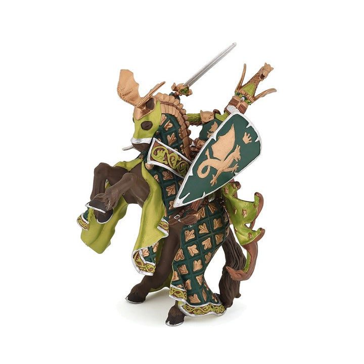 Maestro de Armas Dragon