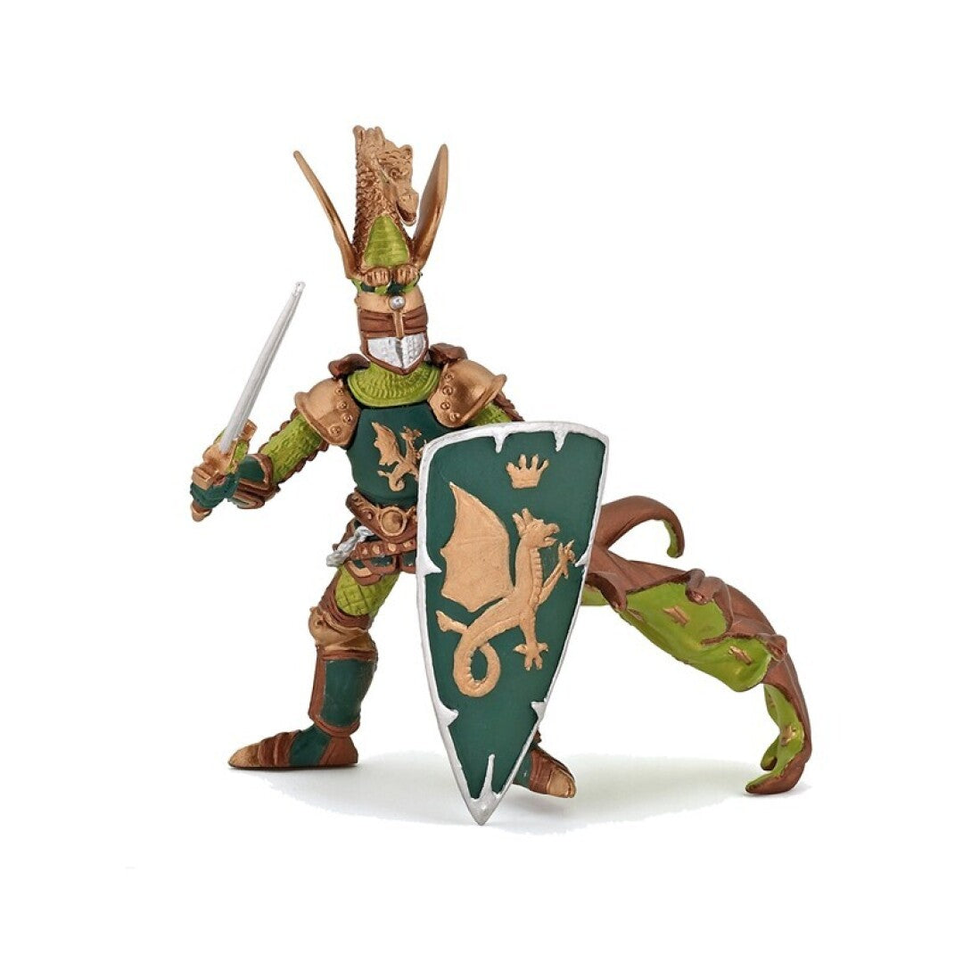Maestro de Armas Dragon